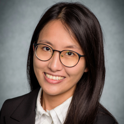 Chia-Ying Chiu, DrPH